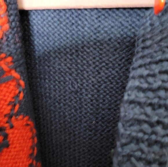 Vintage Jason Younger Heart Cardigan Sweater - Picture 5 of 5